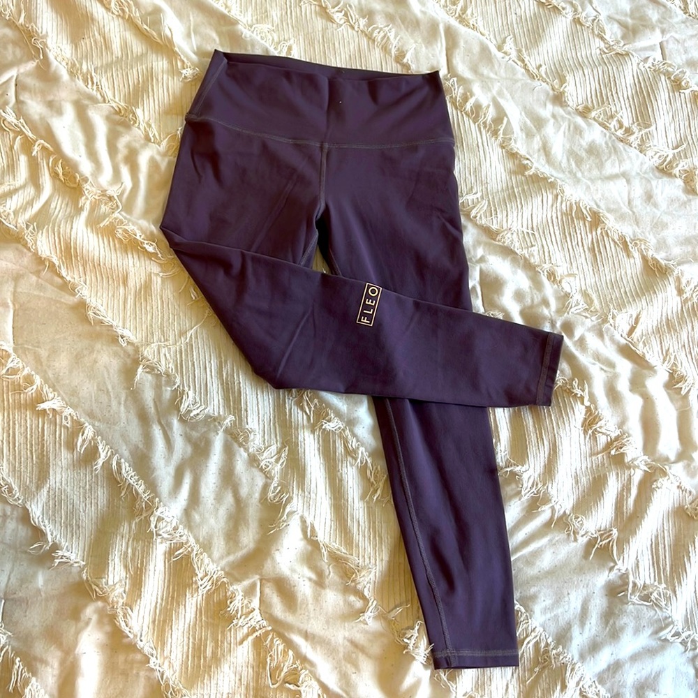 XLarge Fleo Leggings